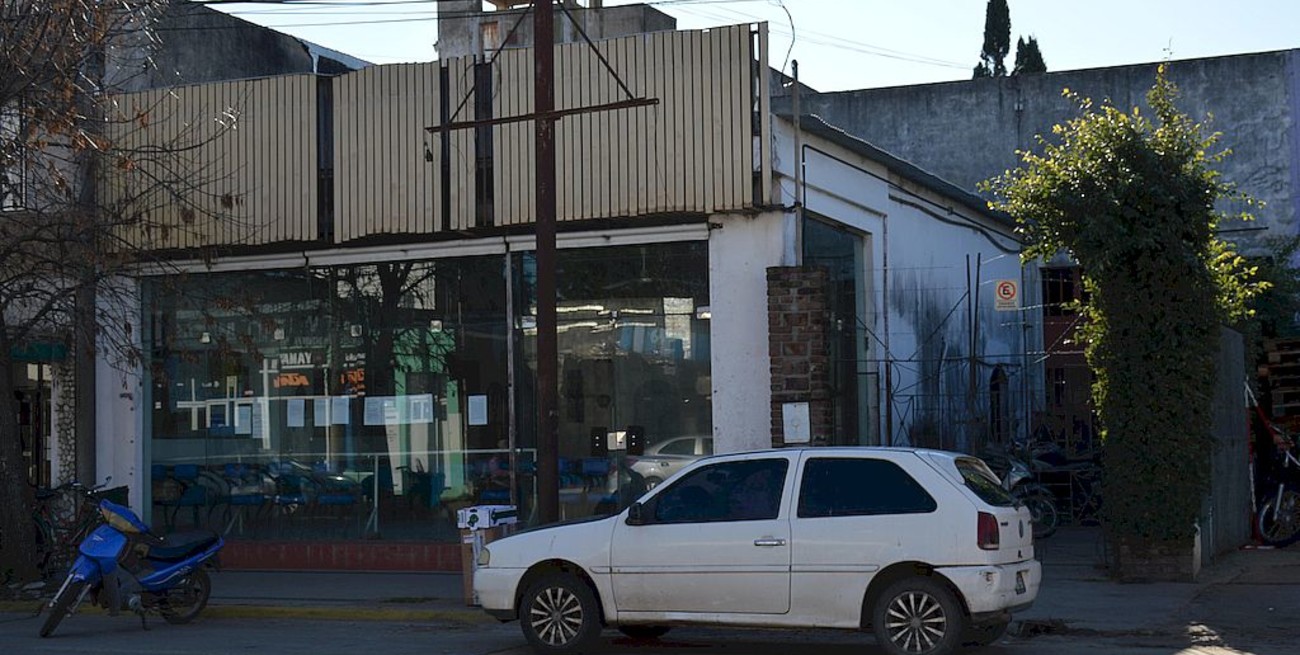 Los adultos mayores del geriátrico que fueron hisopados en Venado Tuerto por coronavirus, dieron negativo