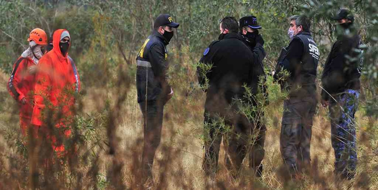 Buscan en San Juan a Guadalupe Lucero, desaparecida hace 40 días