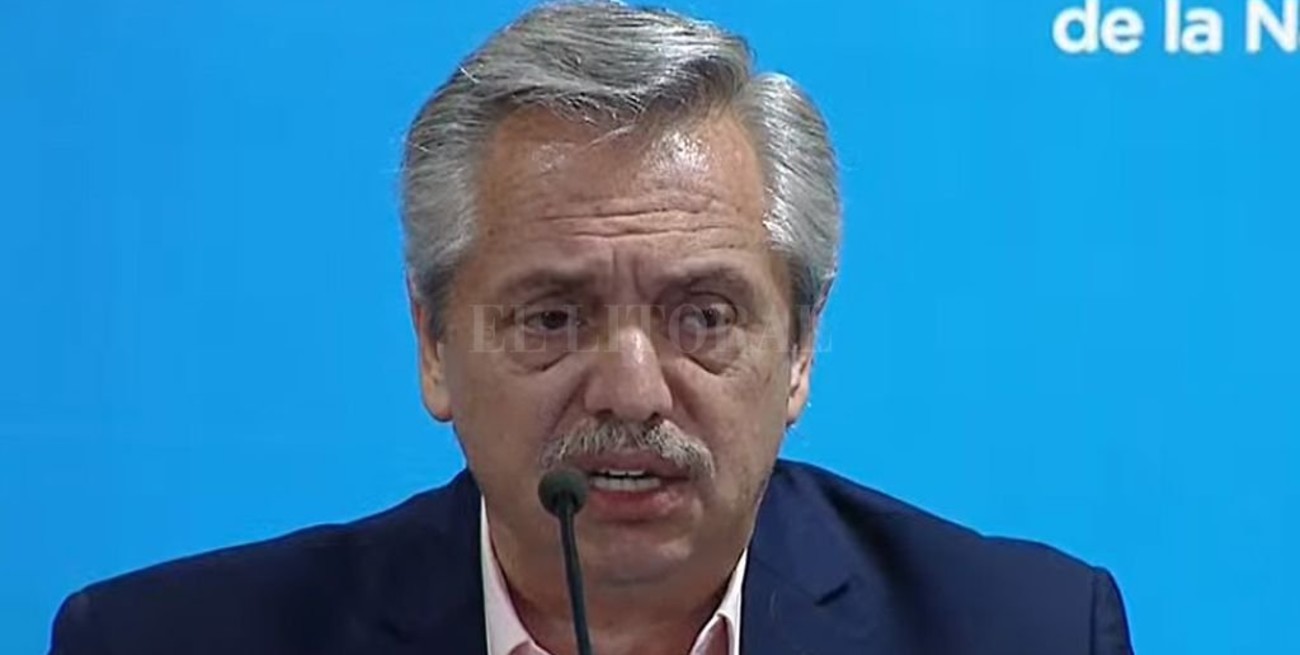 Hasta que la casa esté en orden