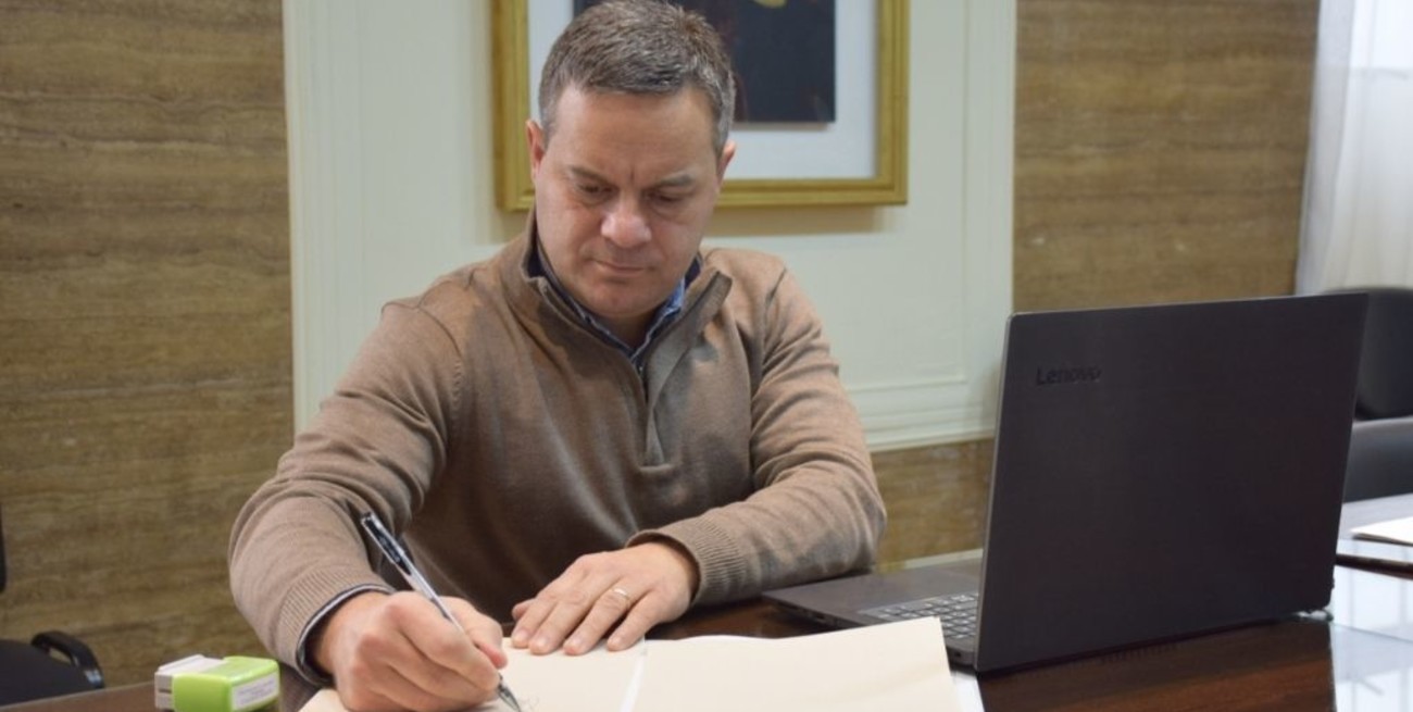 González: "El trabajo del Banco de Alimentos en la ciudad es transformador"