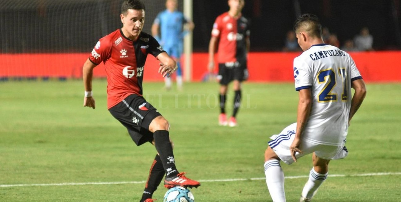 Zuqui: "La única forma de salir de esto es trabajando"