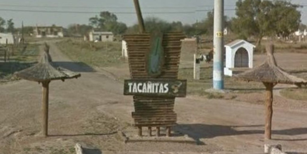 Quiso agredir a la maestra de su hija porque le dio demasiada tarea