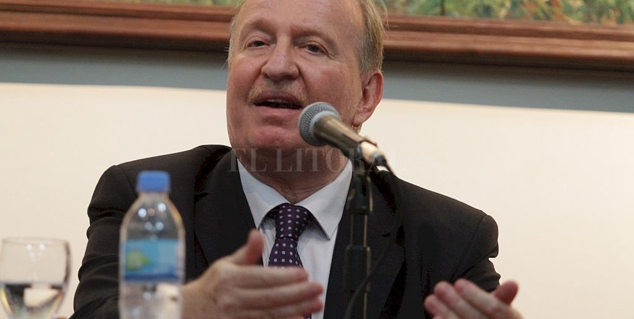 Daniel Sabsay: "Buscan garantizar la impunidad" 