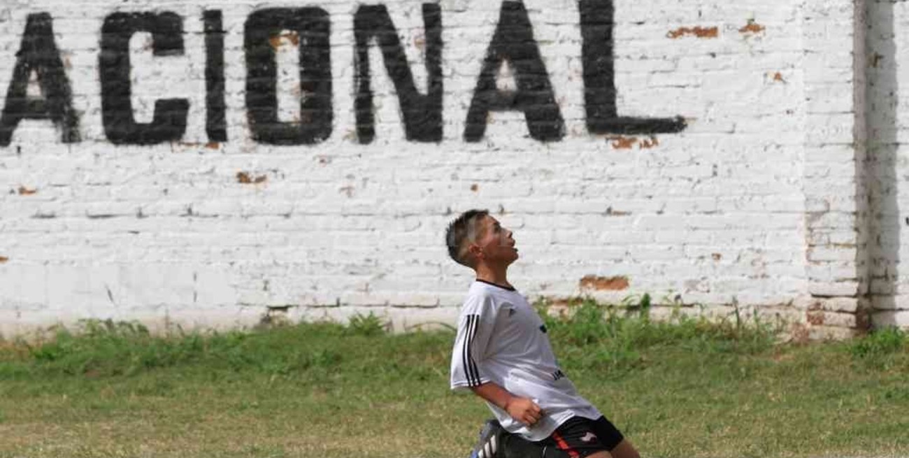 Nacional: 62 años de vida plena