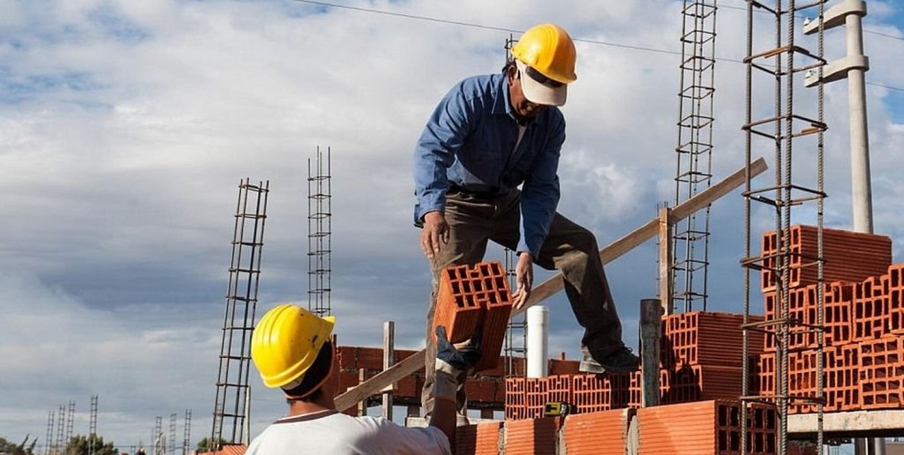 Nación reabrió la línea de "Créditos Casa Propia"