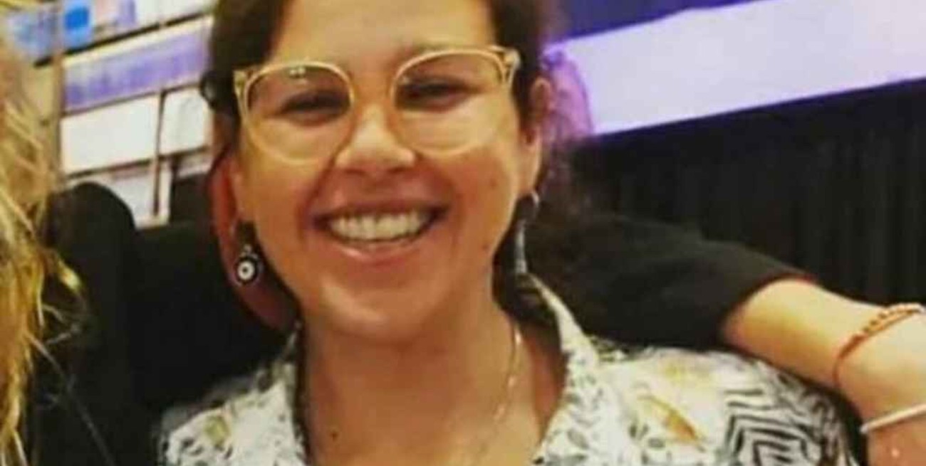 Apareció Micaela, la joven que era intensamente buscada   