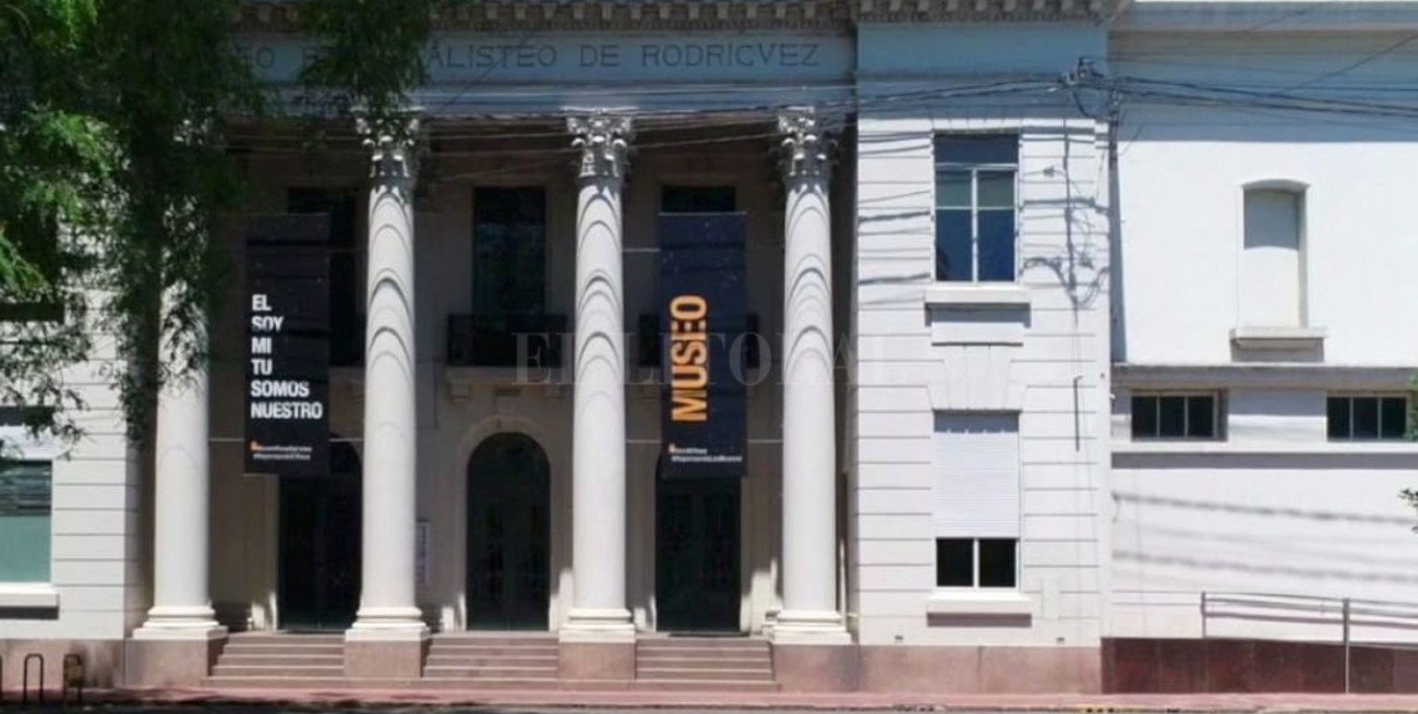 Lanzaron la convocatoria para el Salón de Santa Fe y el Premio Padeletti