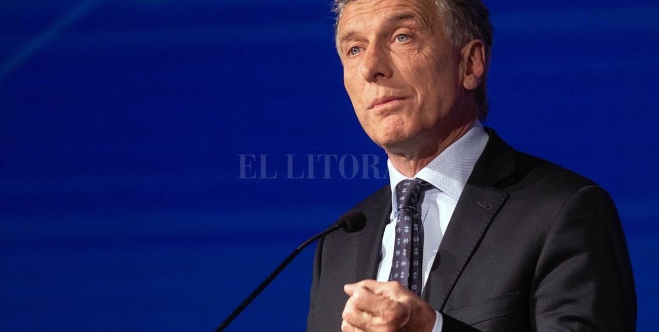 Macri tuvo que pedir disculpas tras comparar al Covid con una gripe