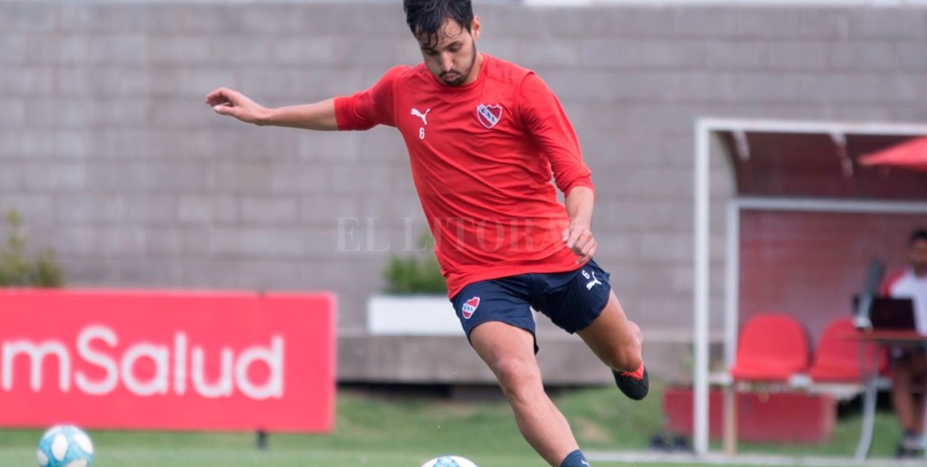 Huracán e Independiente cierran la penúltima fecha