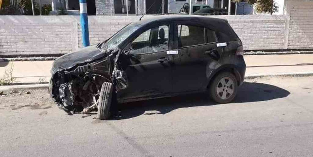 San Juan: un policía borracho atropelló y mató a una mujer
