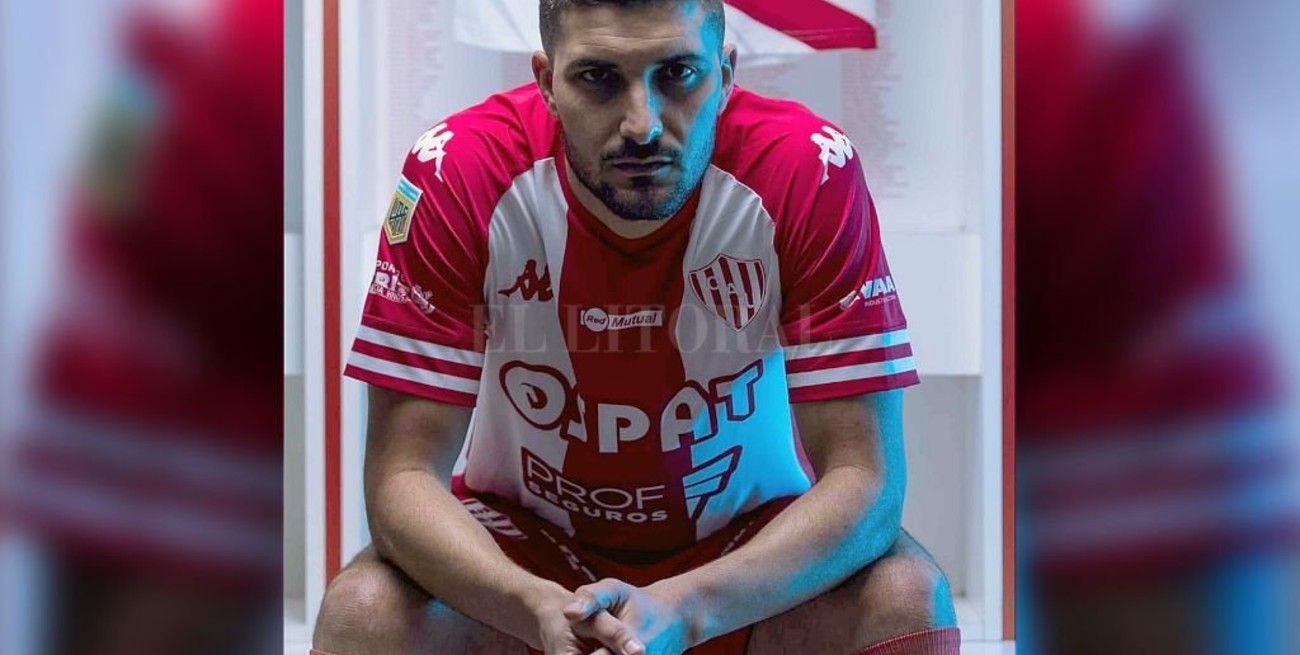 ¿Para cuándo estará Blandi?