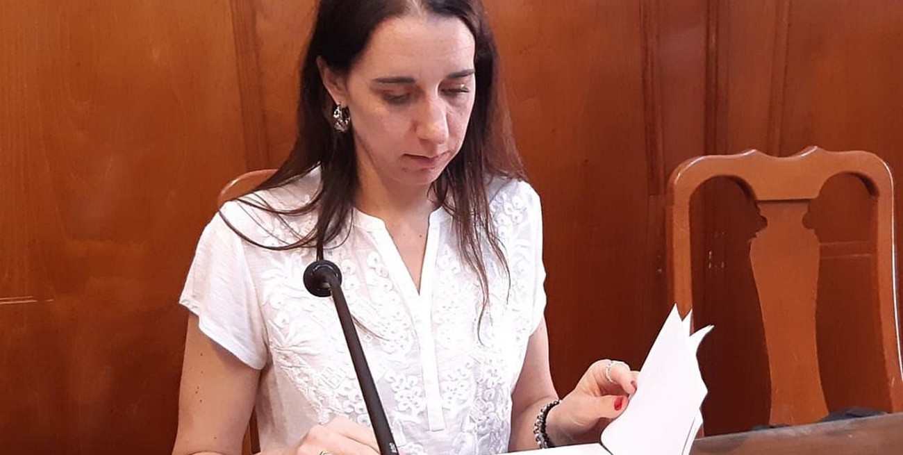 Intento de infanticidio en Santo Tomé: el relato del nene complicó al padrastro