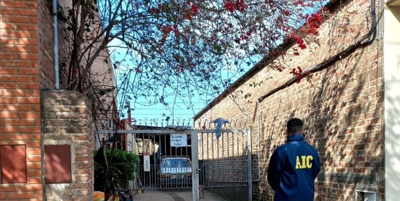 Recuperaron la libertad los imputados por distribución de pornografía infantil