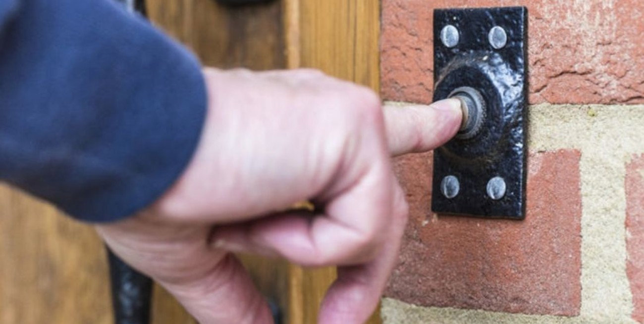 "El cuento del tío": le robó 40.000 USD a una jubilada de 93 años