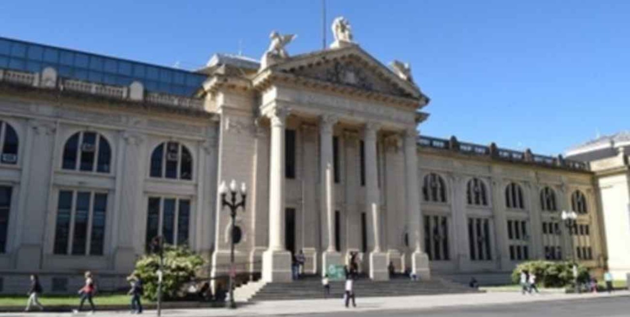 Se podrá estudiar Tecnicatura en acordeón y Diplomatura en uso medicinal de cannabis 