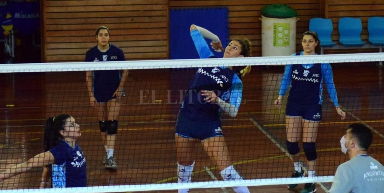 16 Panteras trabajan con vistas a los Juegos Olímpicos