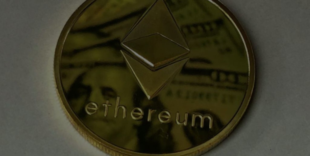 La criptomoneda Ether marca un nuevo récord y alcanza un máximo histórico