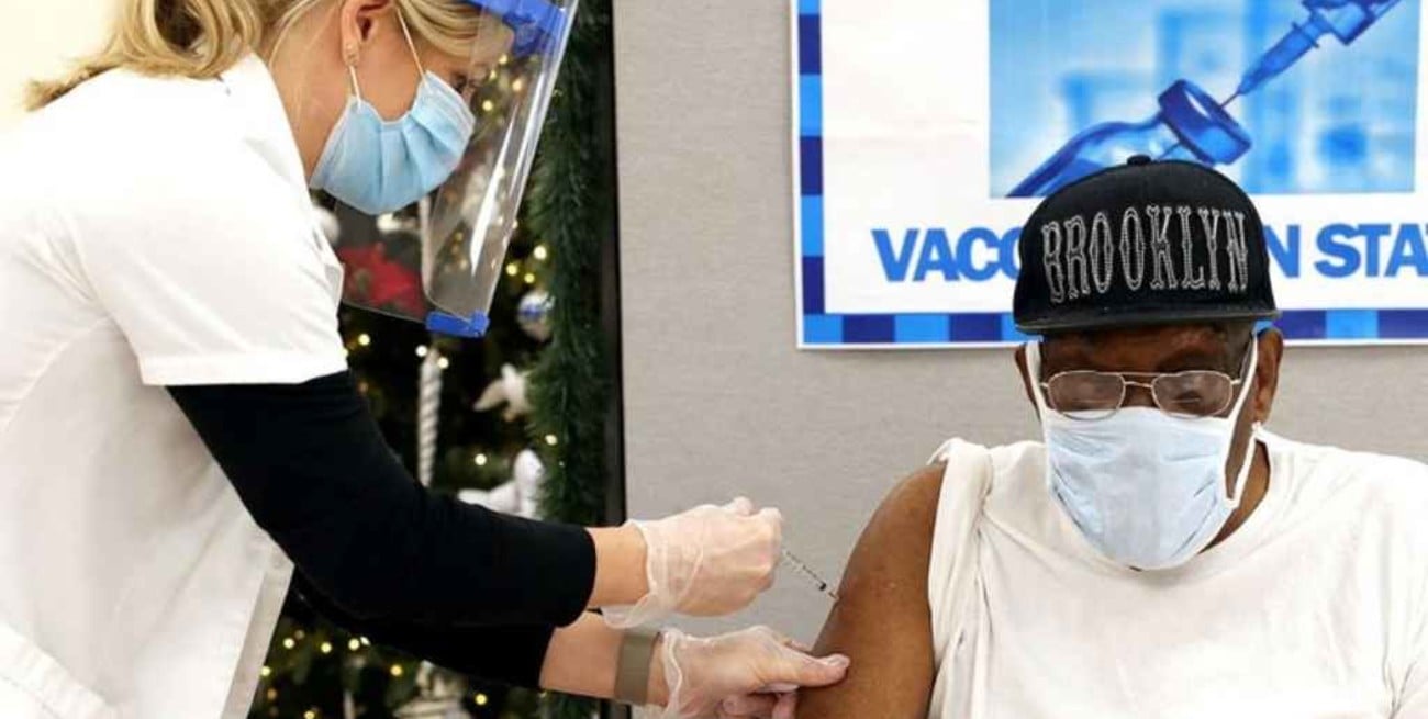 Relanzan el mecanismo de licencias voluntarias para mejorar el acceso a las vacunas anticovid 