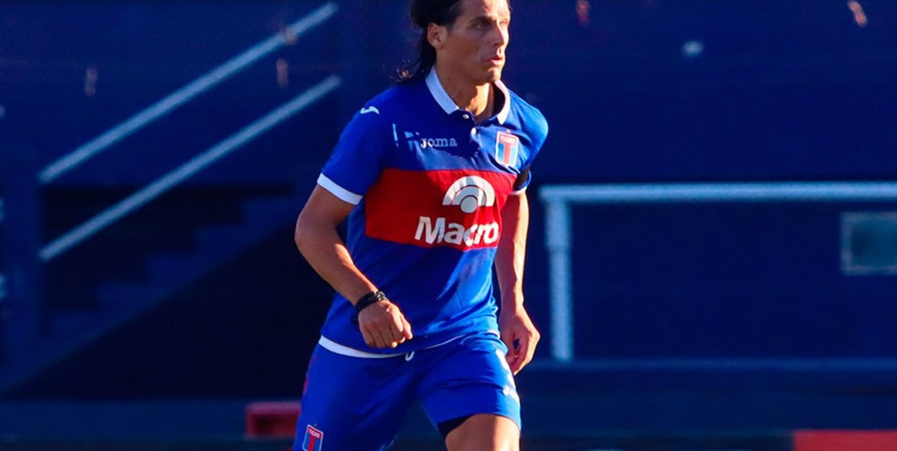 Siete encuentros dan continuidad a la Primera Nacional