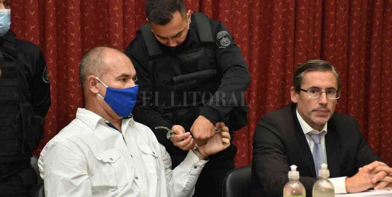 Desaparición en Arroyo Leyes: apelaron la condena por "irrazonable e injusta"