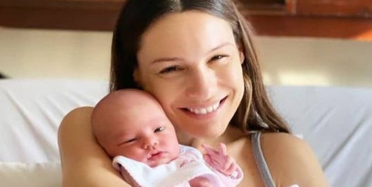 Ana García Moritán Ardohain ya es socia de Racing