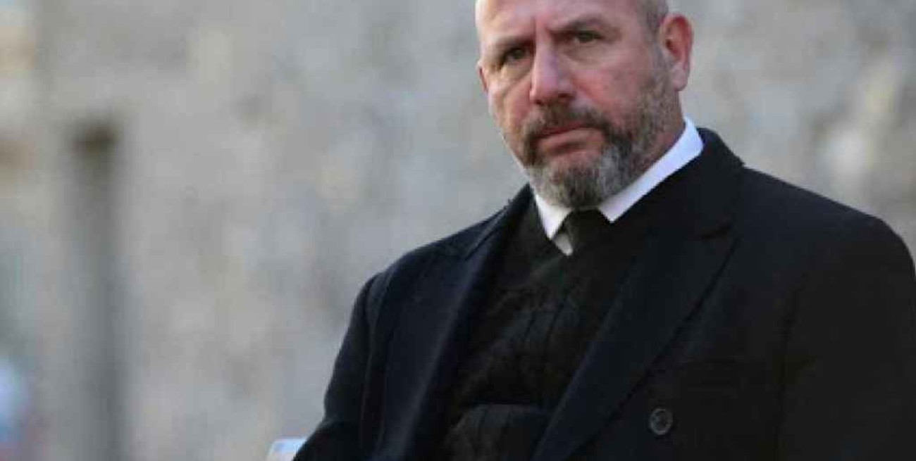 Waldo Wolff: "Hay que cerrar el INADI porque es un comisariato político" 