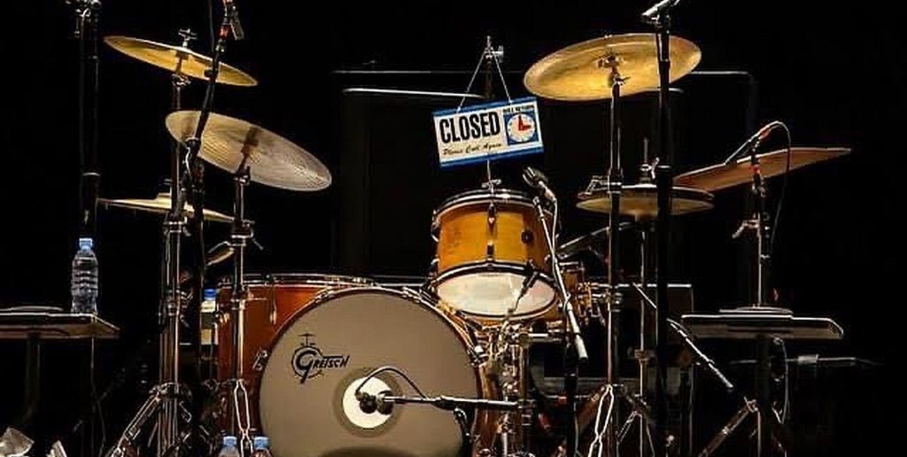 Mick Jagger y Keith Richards rindieron homenaje a Charlie Watts