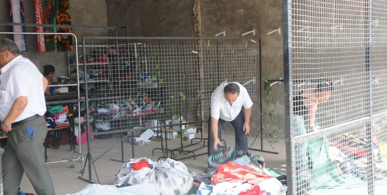 Superficies comerciales: por la plena vigencia de la ley provincial 12.069