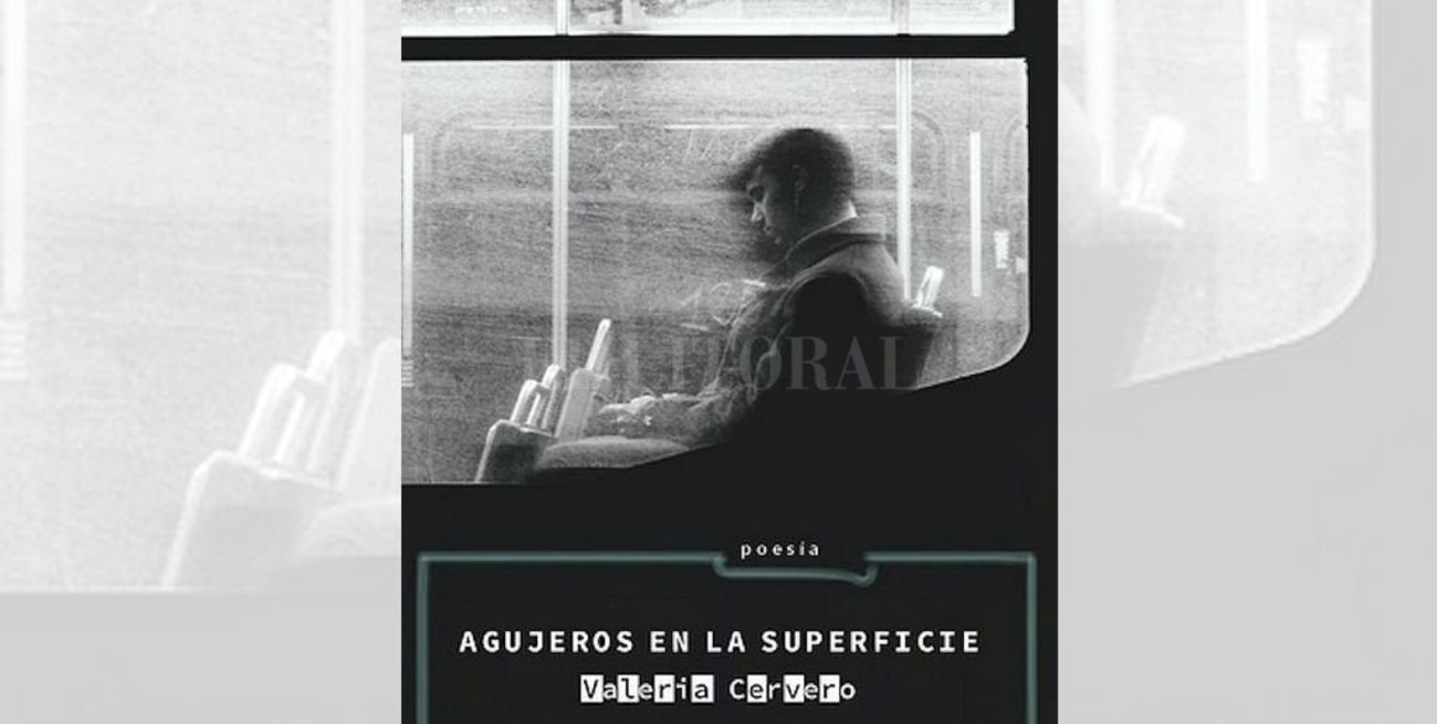 Una oscuridad que alumbra