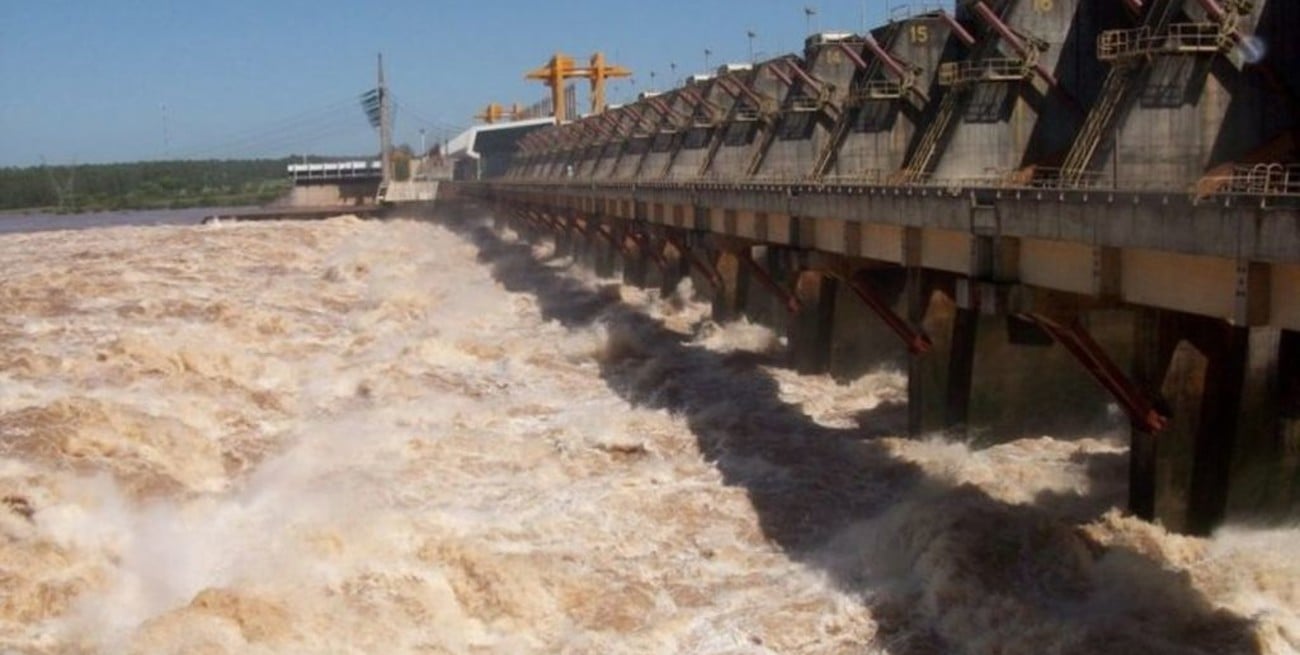Entre Ríos gestiona un nuevo mecanismo para liquidar los excedentes de Salto Grande