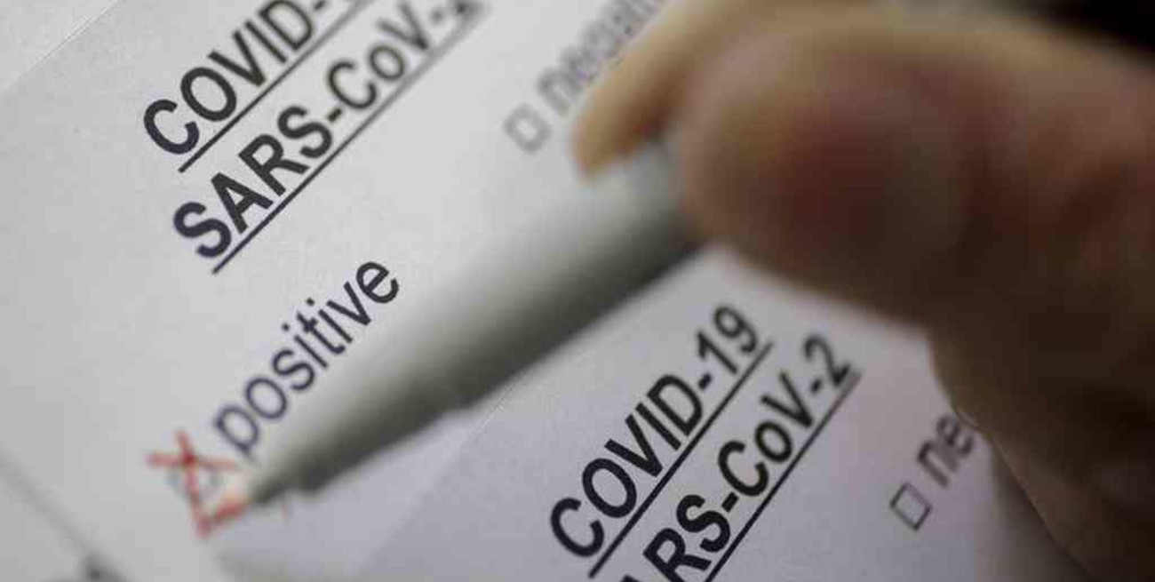 El mundo registró más de 500 mil casos diarios de coronavirus