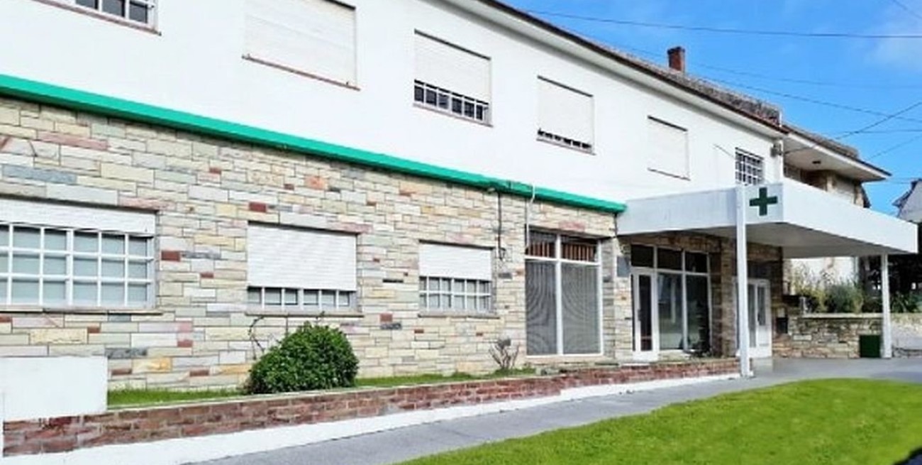 Un paciente psiquiátrico mató a otro en una clínica de Mar del Plata