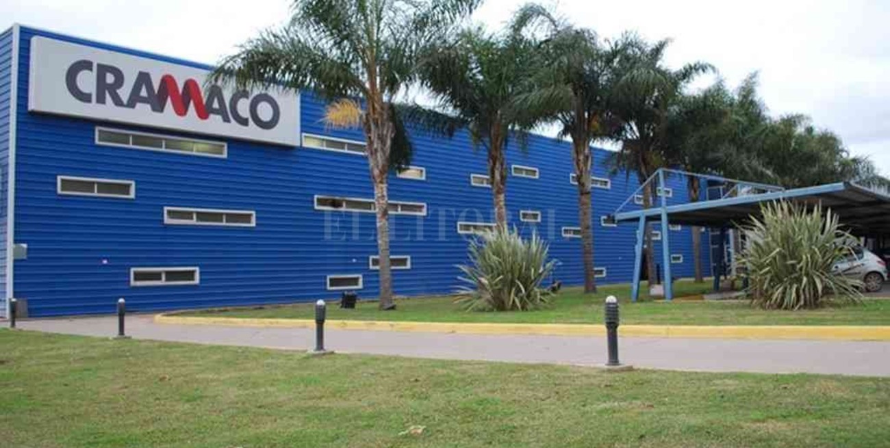 Proponen impulsar turismo industrial para promover fuerzas productivas del oeste santafesino