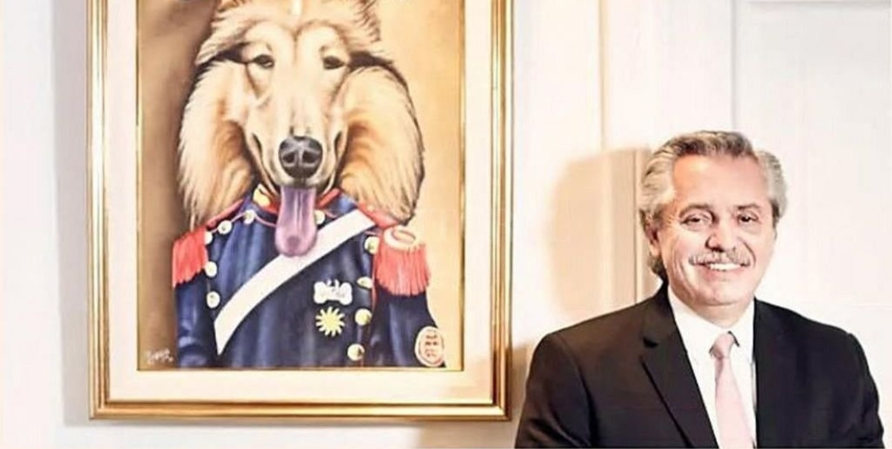 Alberto Fernández abogó por un capitalismo con "más solidaridad" y no "especulativo"