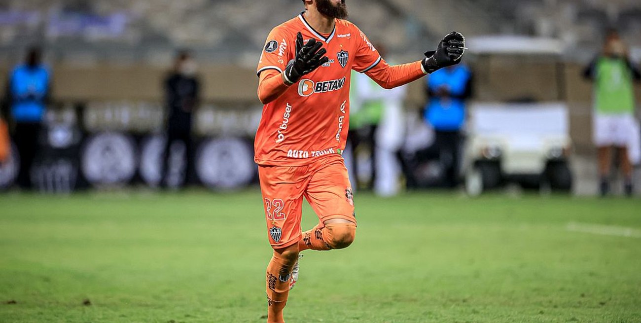 Boca cayó ante Atlético Mineiro por penales y quedó eliminado de la Copa Libertadores