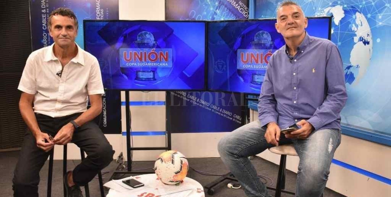 La previa se vivió por la tele en CyD Litoral  