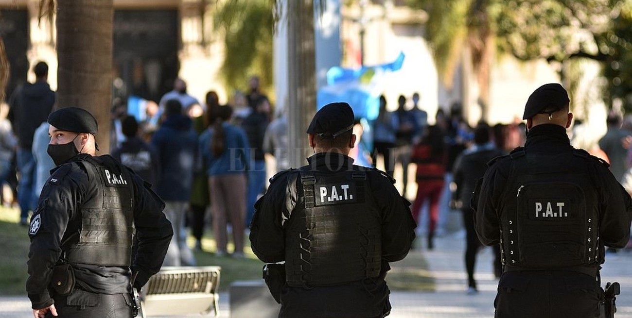 Cifras alarmantes y escaso margen para más confinamiento