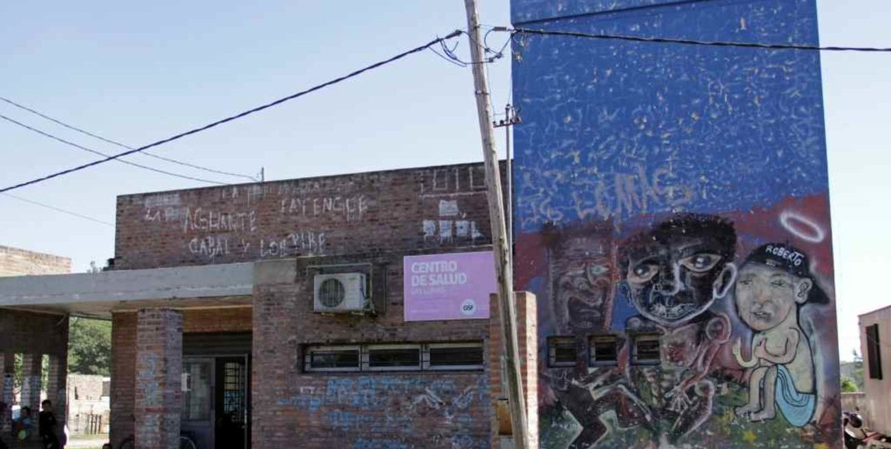 Se refaccionará integralmente el Centro de Salud de B° Las Lomas  