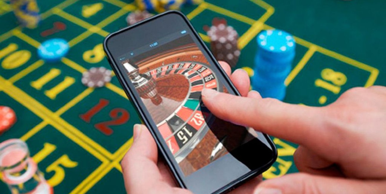 Juego on line: el Tribunal ratificó su observación y Perotti, su decreto