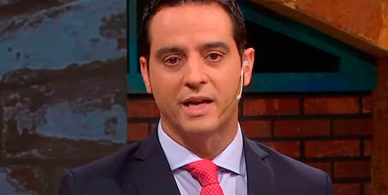 Violento asalto a un periodista de TN: "Estoy vivo de milagro", dijo