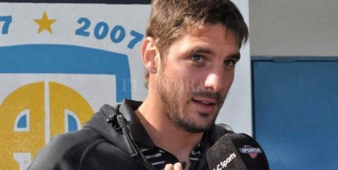 Guillermo Sara se va de Atlético Rafaela: "Esto pasa cuando no le das plata a la barra"
