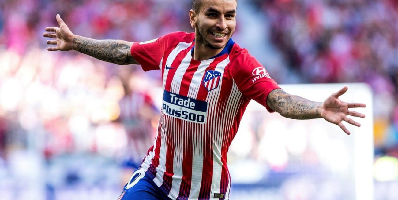 Correa: "Es una inmensa alegría volver a jugar"