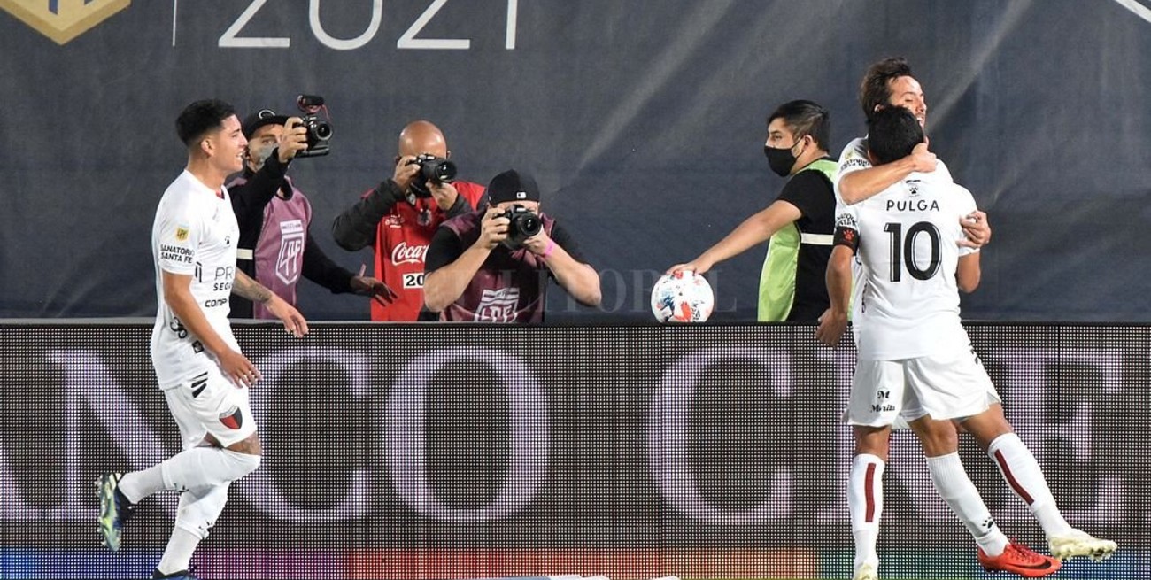 La final no debe jugarse