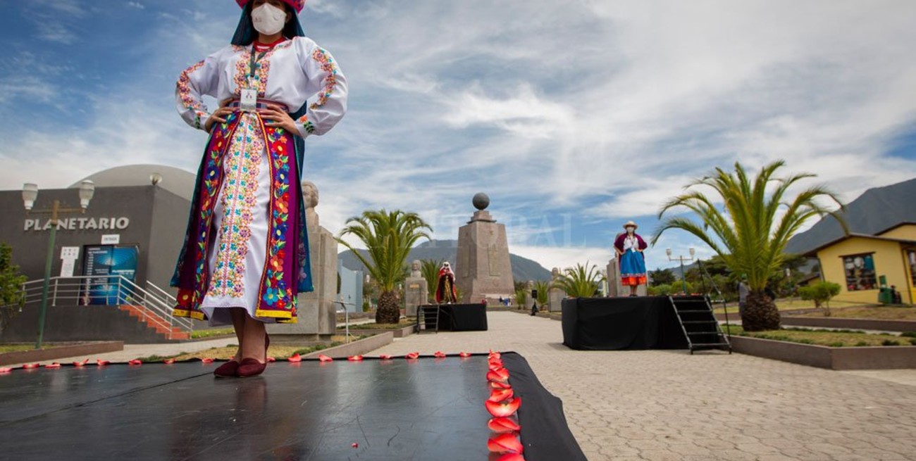 Ecuador confirmó 520 nuevos casos de coronavirus en las últimas 24 horas