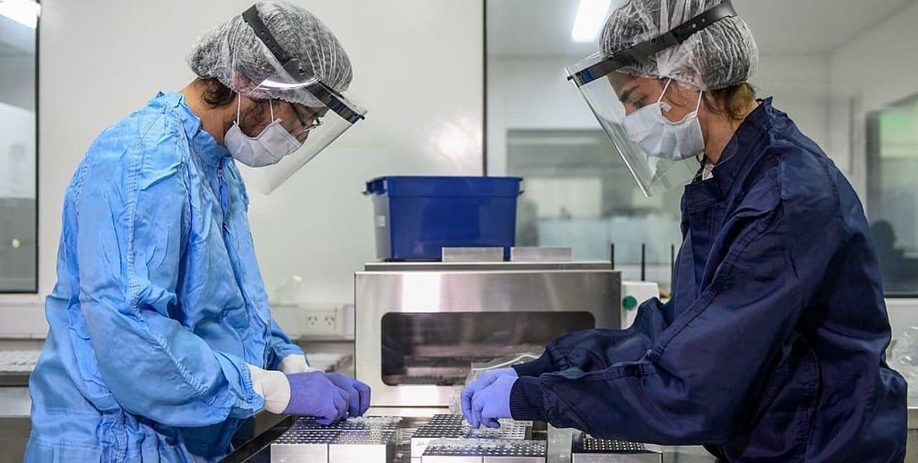 La ANMAT advierte sobre productos médicos defectuosos