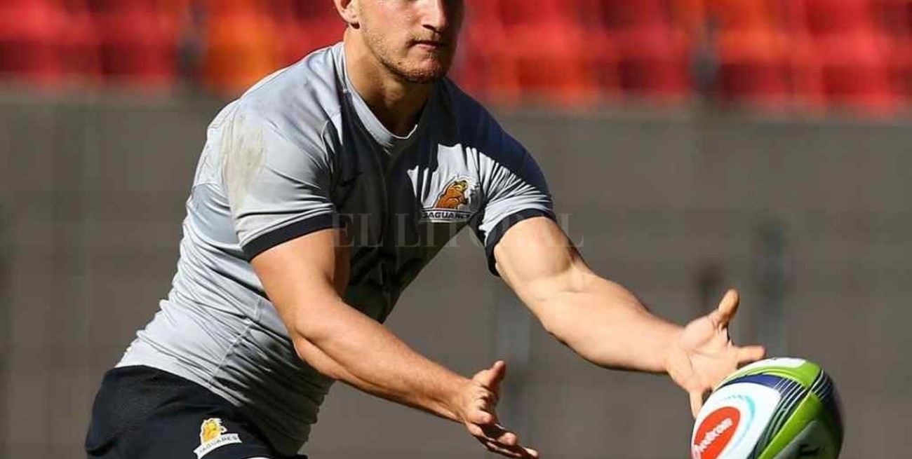 Segundo Tuculet seguirá su carrera en el Mountauban