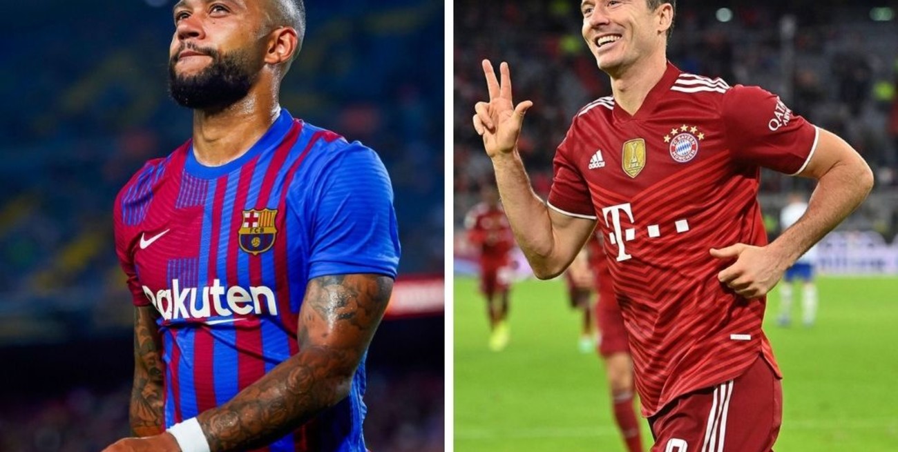 Horarios y TV: arranca una nueva edición de la Champions League