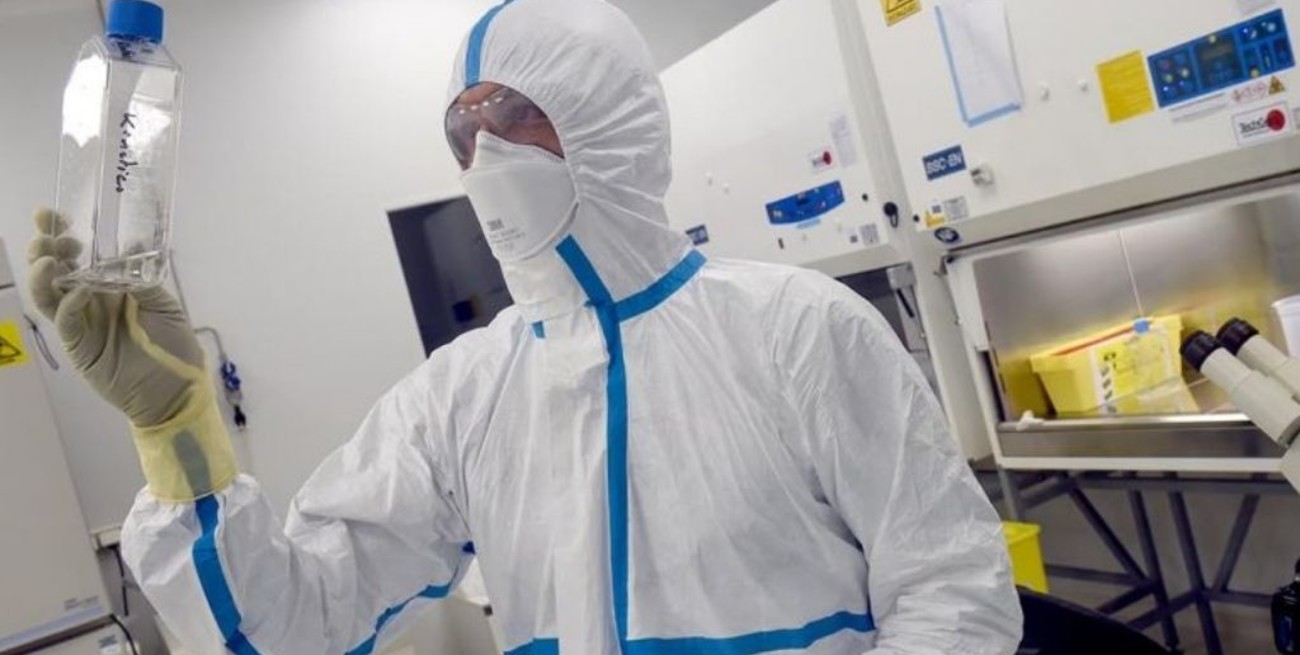 Identifican una cepa de coronavirus en Indonesia que podría ser más contagiosa que la de Wuhan