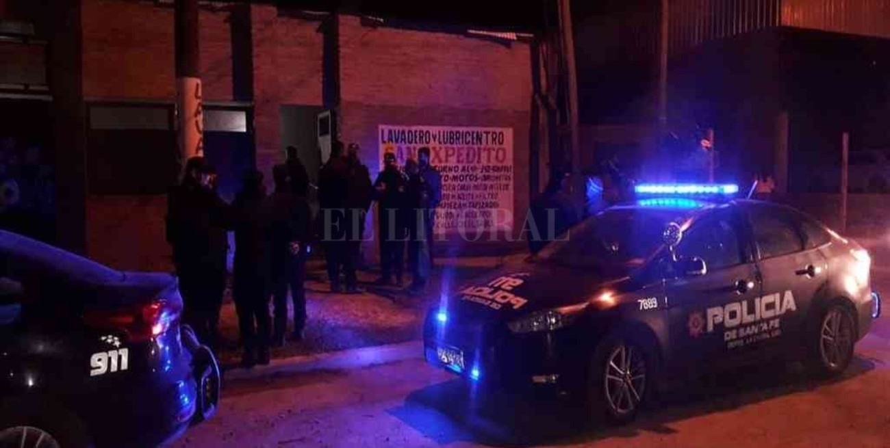 Insisten con sancionar a los padres de  adolescentes que violan la cuarentena