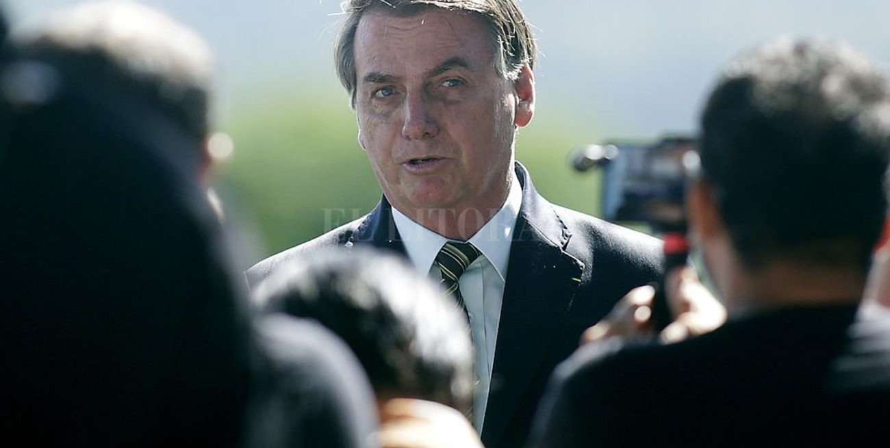 Brasil sumó 72 muertos en 24 horas